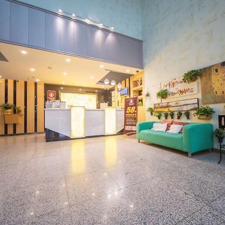 Shenzhen Zhuobei Hotel Екстериор снимка