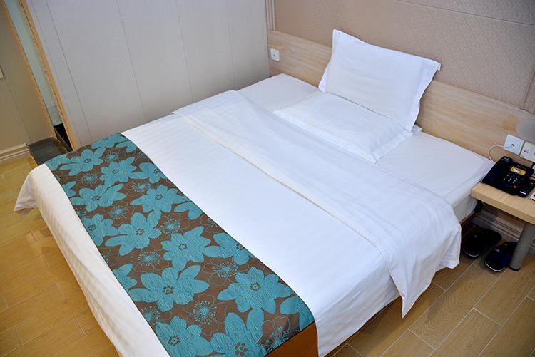 Shenzhen Zhuobei Hotel Екстериор снимка