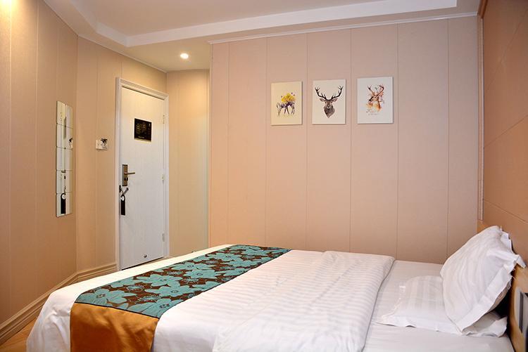 Shenzhen Zhuobei Hotel Екстериор снимка