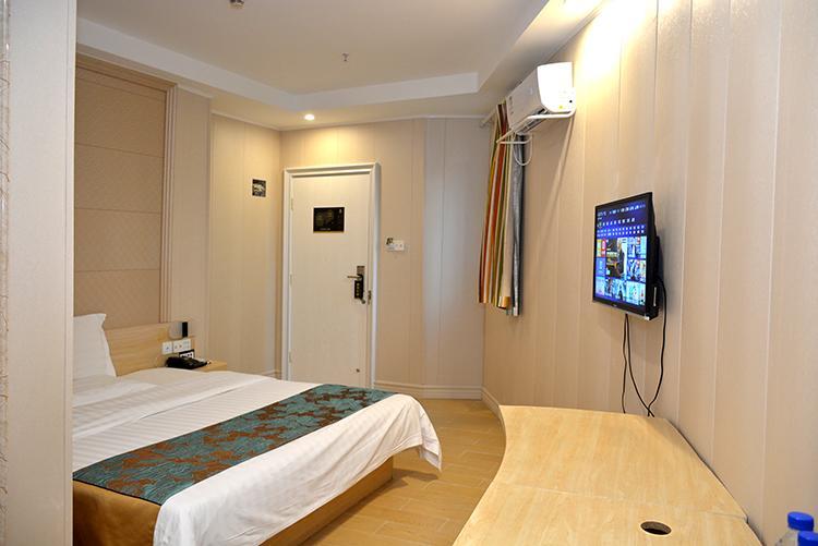 Shenzhen Zhuobei Hotel Екстериор снимка