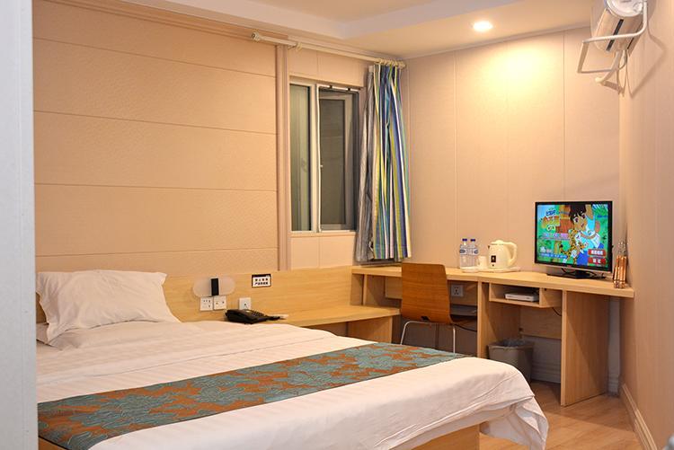 Shenzhen Zhuobei Hotel Екстериор снимка