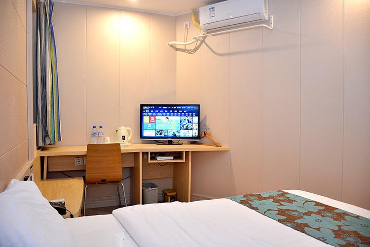 Shenzhen Zhuobei Hotel Екстериор снимка