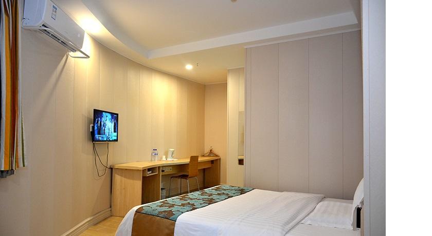 Shenzhen Zhuobei Hotel Екстериор снимка
