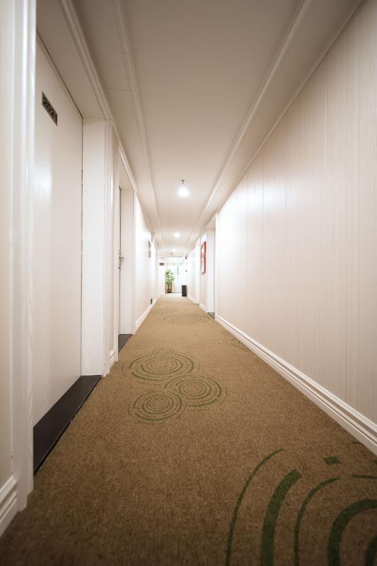 Shenzhen Zhuobei Hotel Екстериор снимка