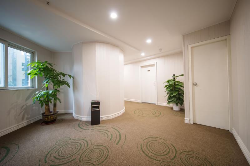 Shenzhen Zhuobei Hotel Екстериор снимка