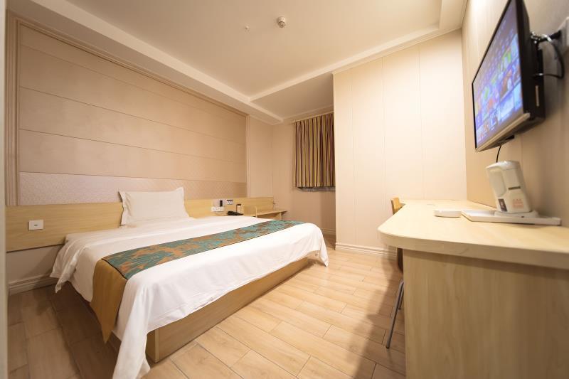 Shenzhen Zhuobei Hotel Екстериор снимка